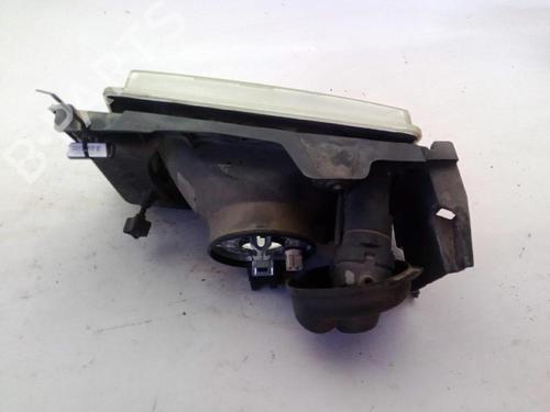 Right headlight PEUGEOT EXPERT (224_) 2.0 HDi | BP29628597C29 