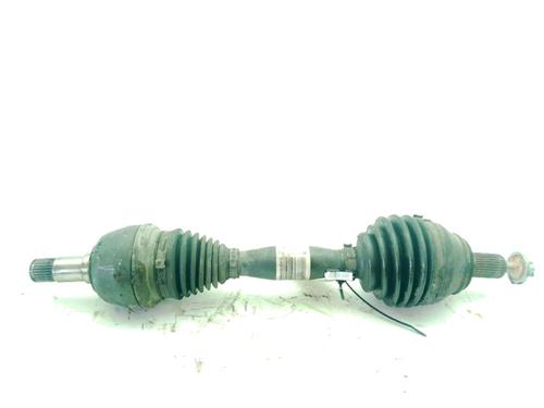 Used Left front driveshaft Left front driveshaft MERCEDES-BENZ A-CLASS (W176) A 180 CDI / d (176.012) (109 hp) 31694686 31694686