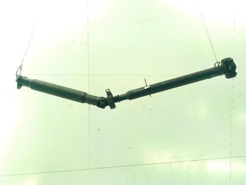 Used Driveshaft BMW 1 (E81) 118 d (143 hp) 31181573