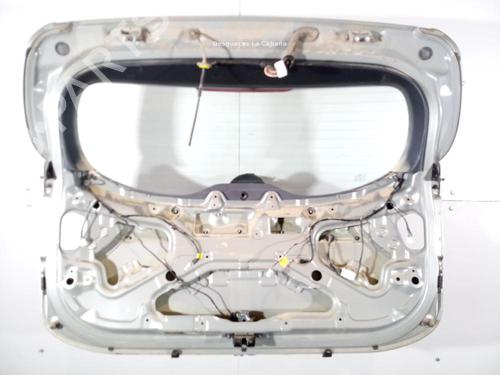 Tailgate KIA CARENS IV 1.6 GDi | BP18367649C6 