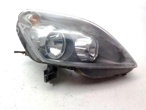 Used Right headlight OPEL ZAFIRA B Box Body/MPV (A05) 1.9 CDTI VAN (M75) (120 hp) 29350817