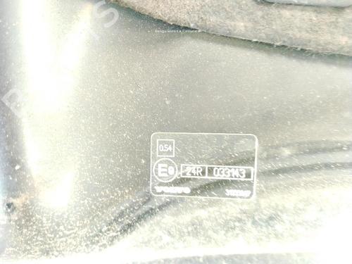 Hood VOLVO XC90 I (275) D5 AWD | BP29697792C1