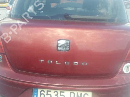 Right mirror SEAT ALTEA (5P1) 1.9 TDI | BP18359845C27 