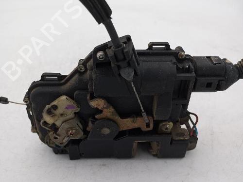 Used Front left lock VW PASSAT B5 (3B2) 1.9 TDI (110 hp) 18363334