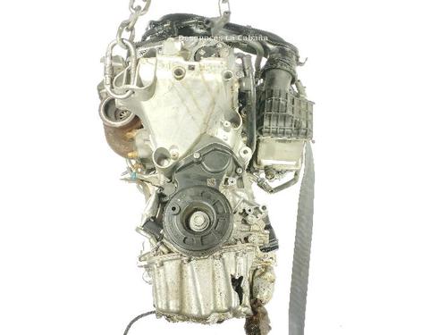 Moteur SEAT ARONA (KJ7, KJP) 1.0 TSI (110 hp) 18376404