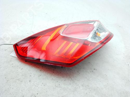 Left taillight FORD FIESTA VI (CB1, CCN) 1.0 EcoBoost | BP24050367C34 
