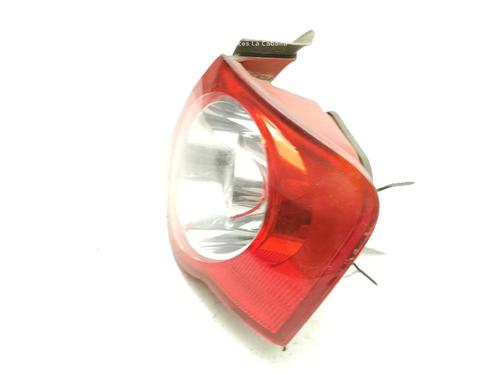 Right taillight VW PASSAT B6 (3C2) 2.0 TDI | BP38166946C35 - Image 2