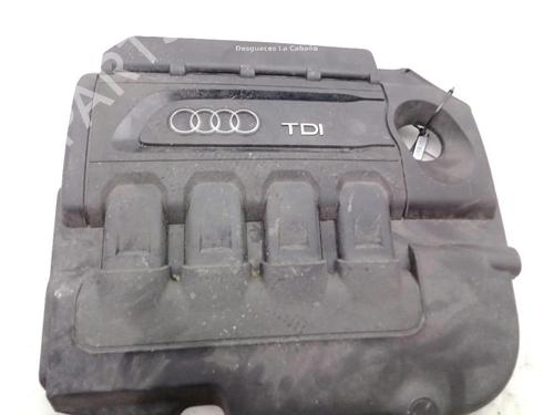 Used Upper protection AUDI Q2 (GAB, GAG) 1.6 TDI (115 hp) 24044129