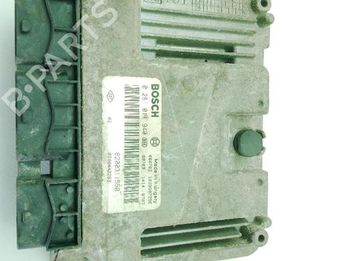 control-unit-opel-movano-a-platformchassis-x70-1998-30477107 main image