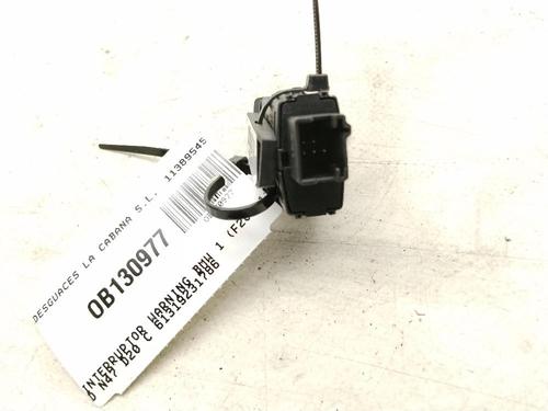 Warning switch BMW 1 (F20) 116 d | BP39579635I22 - Image 2