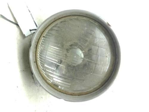 Used Left headlight Left headlight LADA NIVA Closed Off-Road Vehicle (2121, 2131) 1600 4x4 (73 hp) 34391160 34391160