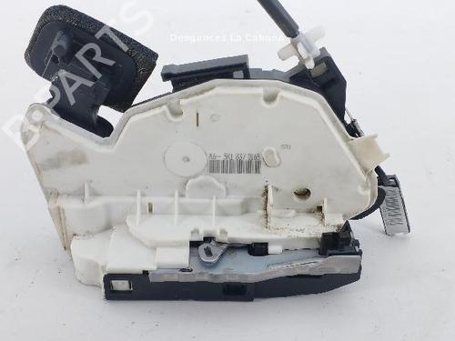 Rear right lock VW GOLF VI (5K1) 1.6 TDI | BP24041342C99 
