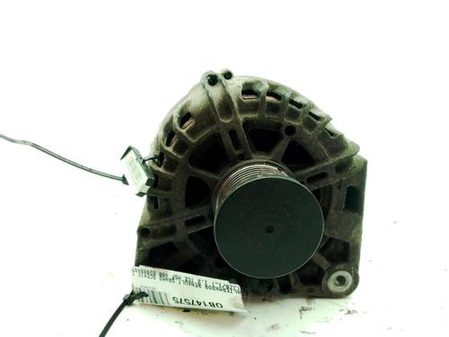 Used Alternator Alternator RENAULT GRAND SCÉNIC III (JZ0/1_) 1.2 TCe (JZ11, JZ28) (116 hp) 39635113 39635113