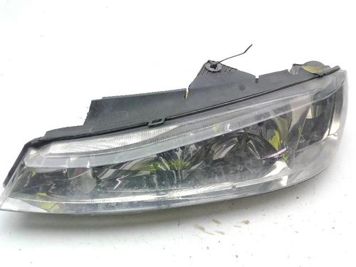 Used Left headlight PEUGEOT 406 Break (8E/F) 2.2 HDi (133 hp) 24000784