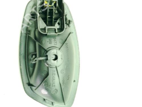 Front right interior door handle NISSAN NV300 Van (X82) 1.6 dci 120 | BP31848437I14