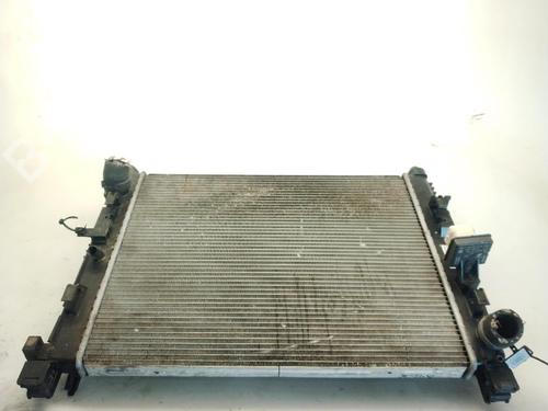 Water radiator DACIA SANDERO II 1.5 Blue dCi 95 (B8JL) | BP37458948M31 - Image 3