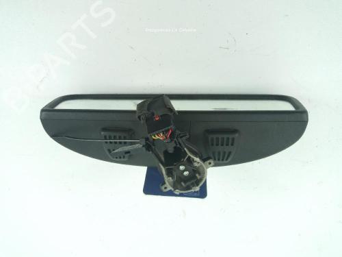 Used Rear mirror Rear mirror FIAT FREEMONT (345_) 2.0 JTD (140 hp) 18376194 18376194