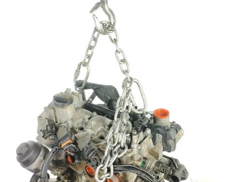 engine-skoda-fabia-ii-542-2006-2007-2008-2009-2010-2011-2012-2013-2014-36833556 main image