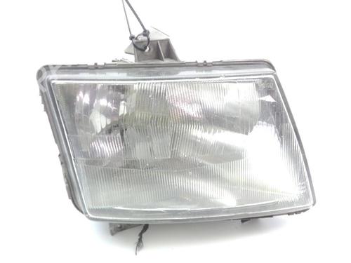 Used Right headlight MERCEDES-BENZ VITO Van (W638) 113 2.0 (638.014, 638.094) (129 hp) 24003621