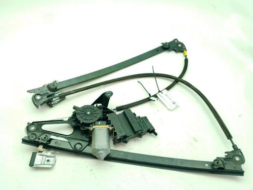 Used Front right window mechanism VW SHARAN (7M8, 7M9, 7M6) 1.9 TDI (130 hp) 29383108