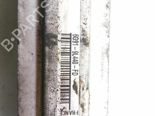 Intercooler FORD MONDEO III (B5Y) 1.8 16V | BP24048272M30 