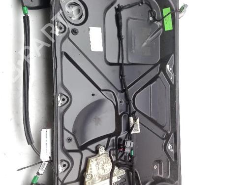Used Front right window mechanism VW NEW BEETLE (9C1, 1C1) 1.9 TDI (90 hp) 18362332