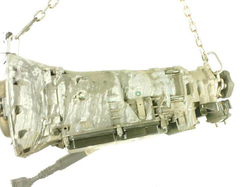 Gearbox MERCEDES-BENZ C-CLASS (W203) C 280 4-matic (203.092) | BP27534434M3 