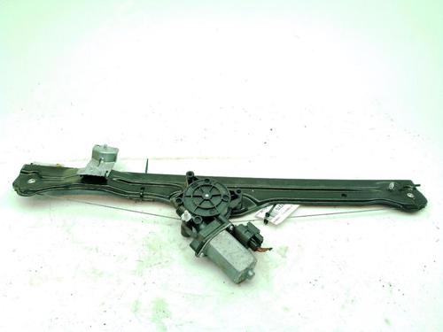 Front right window mechanism CITROËN JUMPER II Van 2.2 BlueHDi 140 | BP36514982C23 - Image 2