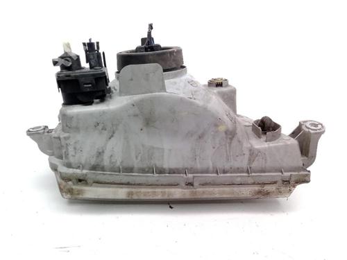 Left headlight KIA SPORTAGE SUV (K00) 2.0 TD 4WD | BP24002062C28 
