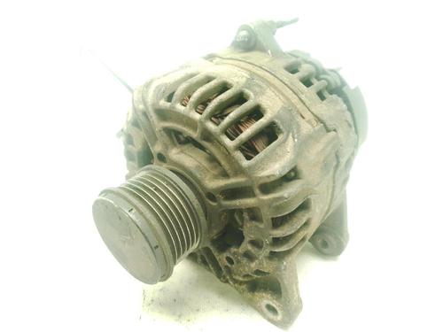 Used Alternator Alternator RENAULT CLIO III (BR0/1, CR0/1) 1.5 dCi (BR17, CR17) (86 hp) 32438111 32438111