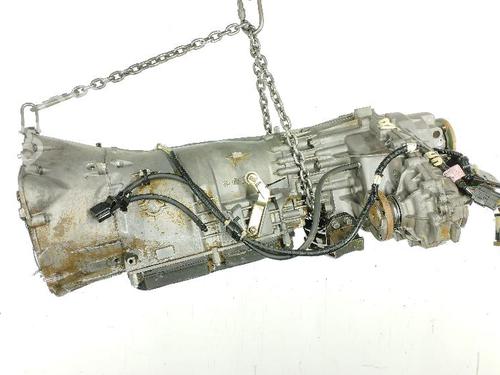 Gearbox SSANGYONG KYRON 2.0 Xdi | BP30368014M3 - Image 2