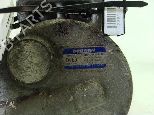 AC compressor KIA RIO III (UB) 1.25 CVVT | BP39093118M34 - Image 2