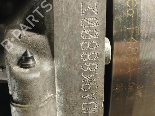 Engine FORD FOCUS II (DA_, HCP, DP) 1.6 TDCi | BP33232677M1  - Image 7