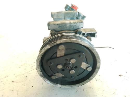 Used AC compressor AC compressor 25734775 25734775