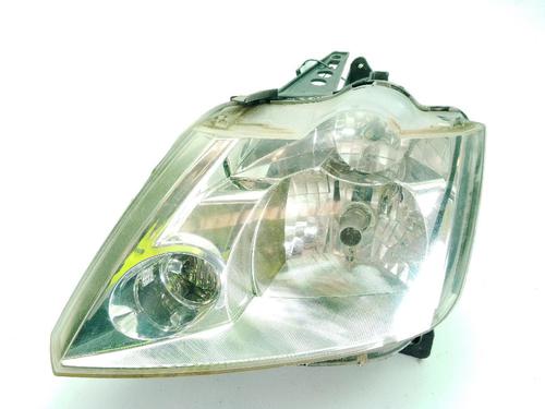 Left headlight RENAULT MODUS / GRAND MODUS (F/JP0_) 1.5 dCi (FP0D, JP0D) | BP29908662C28  - Image 5