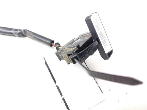 Right mirror FORD GALAXY I (WGR) 1.9 TDI | BP30561807C27 