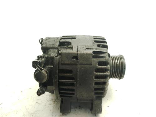 Alternator PEUGEOT 308 I (4A_, 4C_) 1.6 HDi | BP26612467M7 