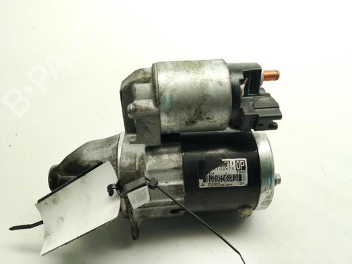 Startmotor SUZUKI SWIFT V (AZ) 1.2 Hybrid (Mild Hybrid) (A2L412) (83 hp) 24048239