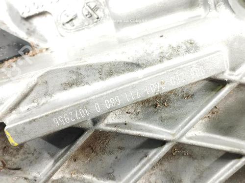 Gearbox MERCEDES-BENZ VITO Van (W447) 114 CDI (447.601, 447.603, 447.605) | BP24545699M3 - Image 5