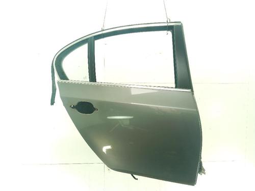 Used Right rear door BMW 5 (E60) 520 d (163 hp) 29746799
