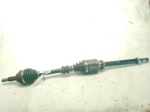 Used Right front driveshaft NISSAN QASHQAI I (J10, NJ10) 2.0 (141 hp) 28804861