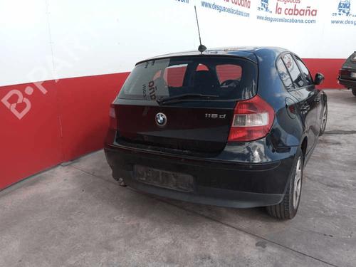 Alternator BMW 1 (E87) 118 d | BP32227298M7  - Image 9