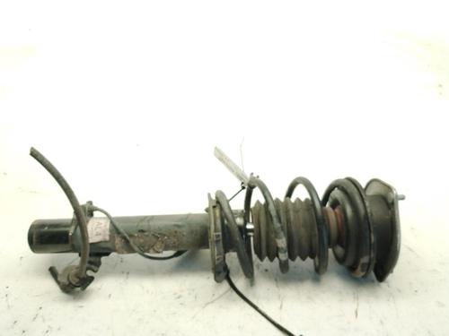 Used Left front shock absorber MINI MINI (R56) Cooper (122 hp) 29583343