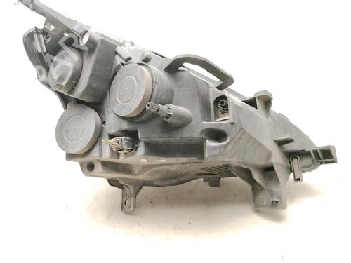 Left headlight PEUGEOT PARTNER Box Body/MPV 1.6 HDi / BlueHDi 75 | BP36964158C28 - Image 2