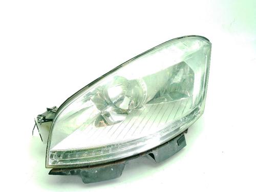 Used Left headlight CITROËN C4 Grand Picasso I (UA_) 1.6 HDi 110 (112 hp) 30294974