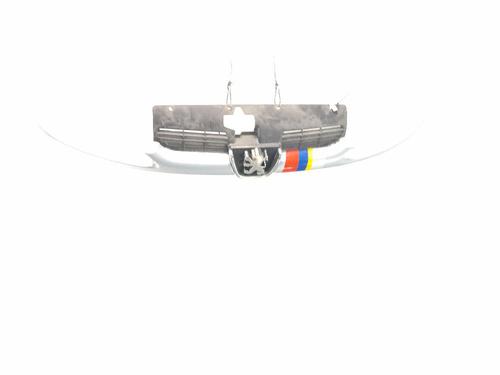 Grill Grill PEUGEOT 206 Hatchback (2A/C) 1.4 i (75 hp) 33191928 33191928