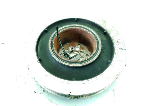 Used Pulley Pulley VW TOUAREG (7LA, 7L6, 7L7) 3.0 V6 TDI (225 hp) 33454549 33454549