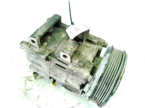 AC compressor FORD TRANSIT Van (FA_ _) 2.0 DI (FAE_, FAF_, FAG_) | BP39262870M34 - Image 2