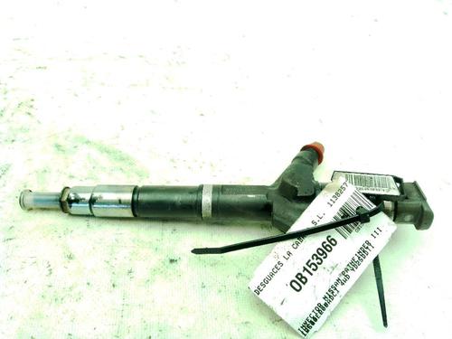 Injector NISSAN PATHFINDER III (R51) 2.5 dCi 4WD | BP40278587M100 - Image 2