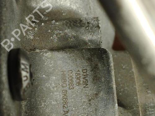 Engine FORD FOCUS IV (HN) 1.0 EcoBoost | BP36555074M1 - Image 8